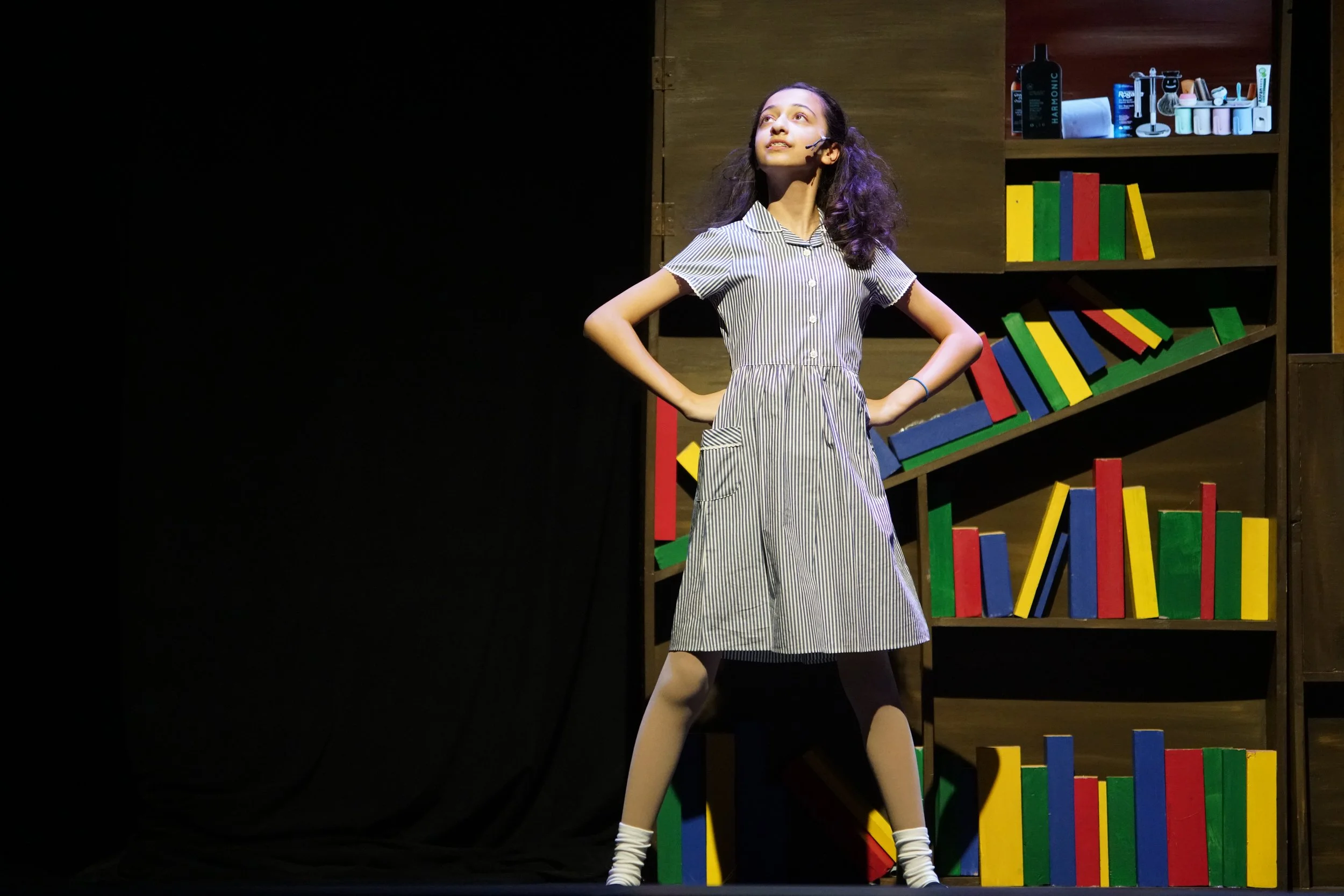 Matilda — Innovative Arts